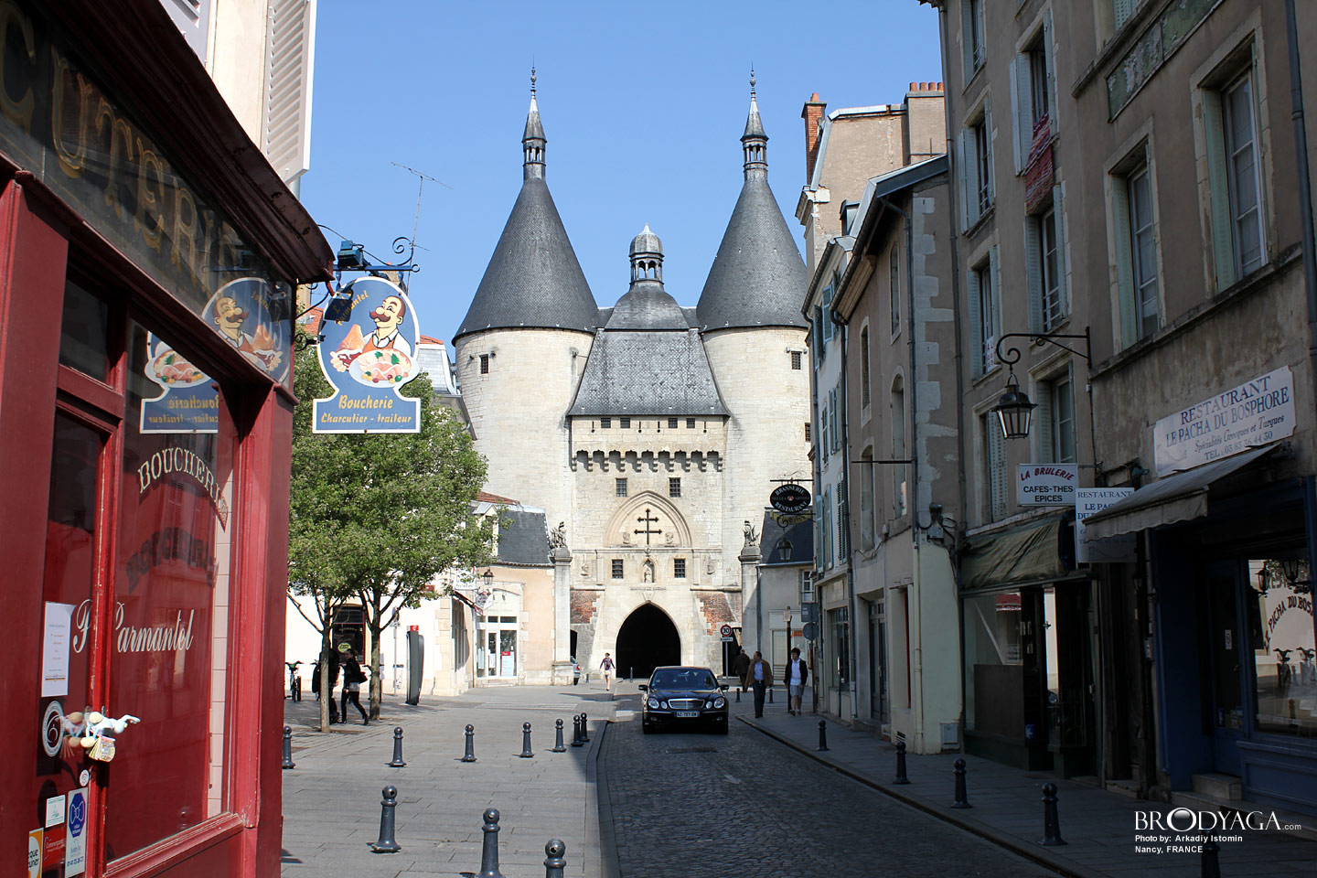 Nancy